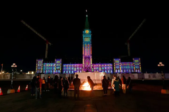 کانادا نیازمند یک انقلاب دمکراتیک است